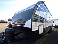 Caravan Heartland Prowler Lynx 2550BHX 1678-24