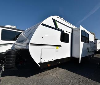 Caravan Starcraft Super Lite 225CK 1679-24