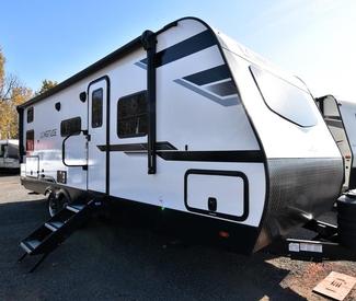 Caravan East to West Longitude 255BH 1687-24