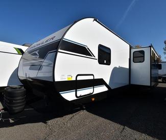 Caravan Heartland Prowler 3211BH 