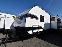 Caravan Heartland Prowler 3211BH 