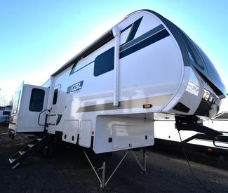 Caravan Starcraft GSL Light Duty 244RLS 1681-24