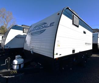 Caravan Keystone Springdale 1400RE 1684-24