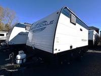 Caravan Keystone Springdale 1400RE 1684-24