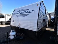 Caravan Keystone Springdale 1700FQ 1685-24