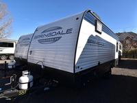 Caravan Keystone Springdale 1750RD 1686-24